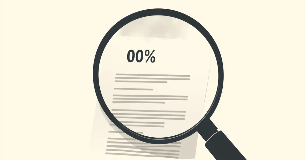 Bonus Terms Read at 9 pt Shed 18% of Comprehension in 500 Tests