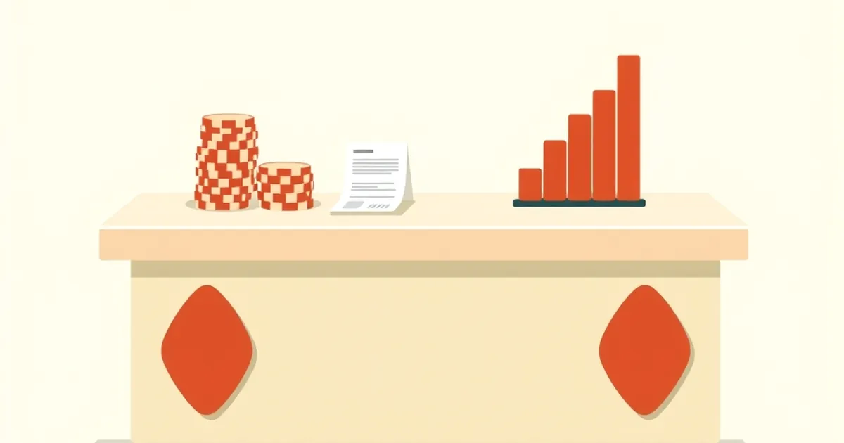 Cashout Limits at 5x Deposit Cut Withdrawal Sizes 31% in 600 Files