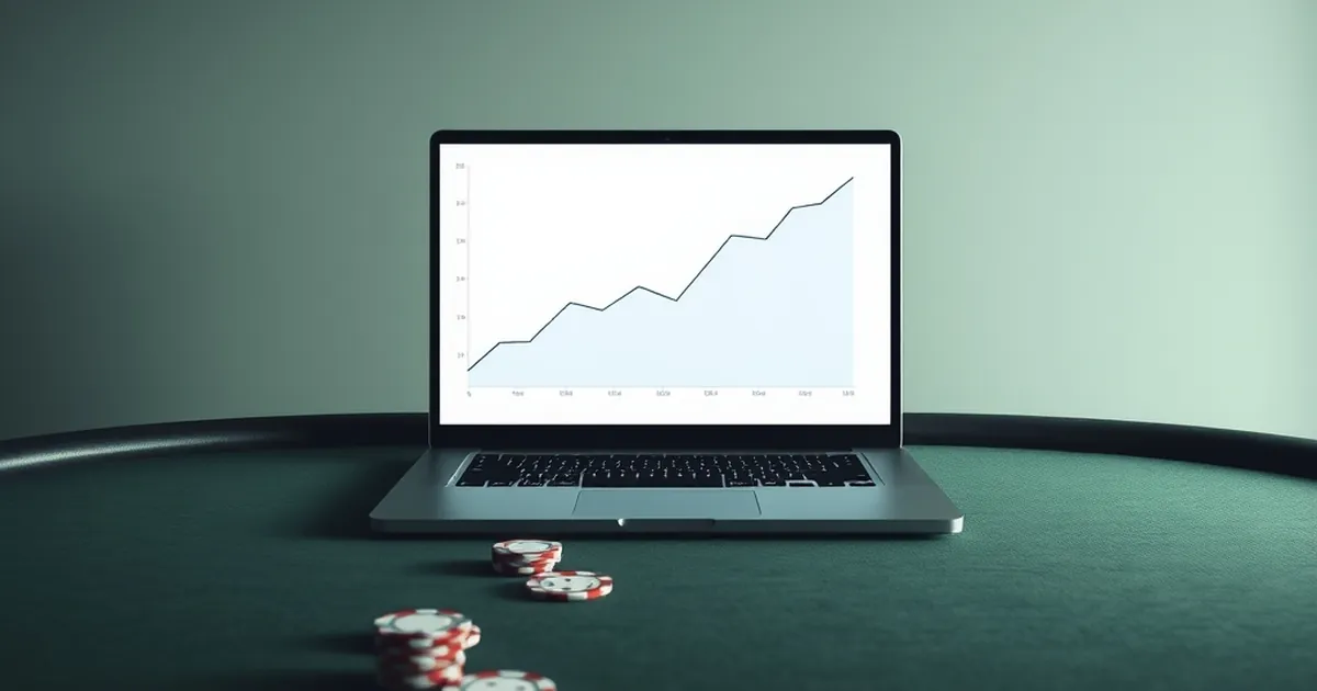 Comp Rakeback Correlates With Rebuy Speed in 400-Session Logs
