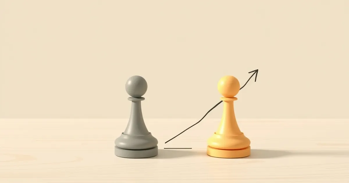Effort Scores Beat Win Rates 2-to-1 in 700 Skill Matches