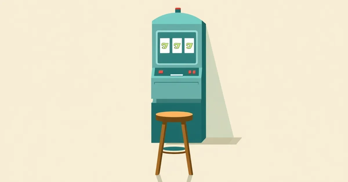 Jackpot Schedules Delay Quit Decisions by 19% in 500-Spin Logs