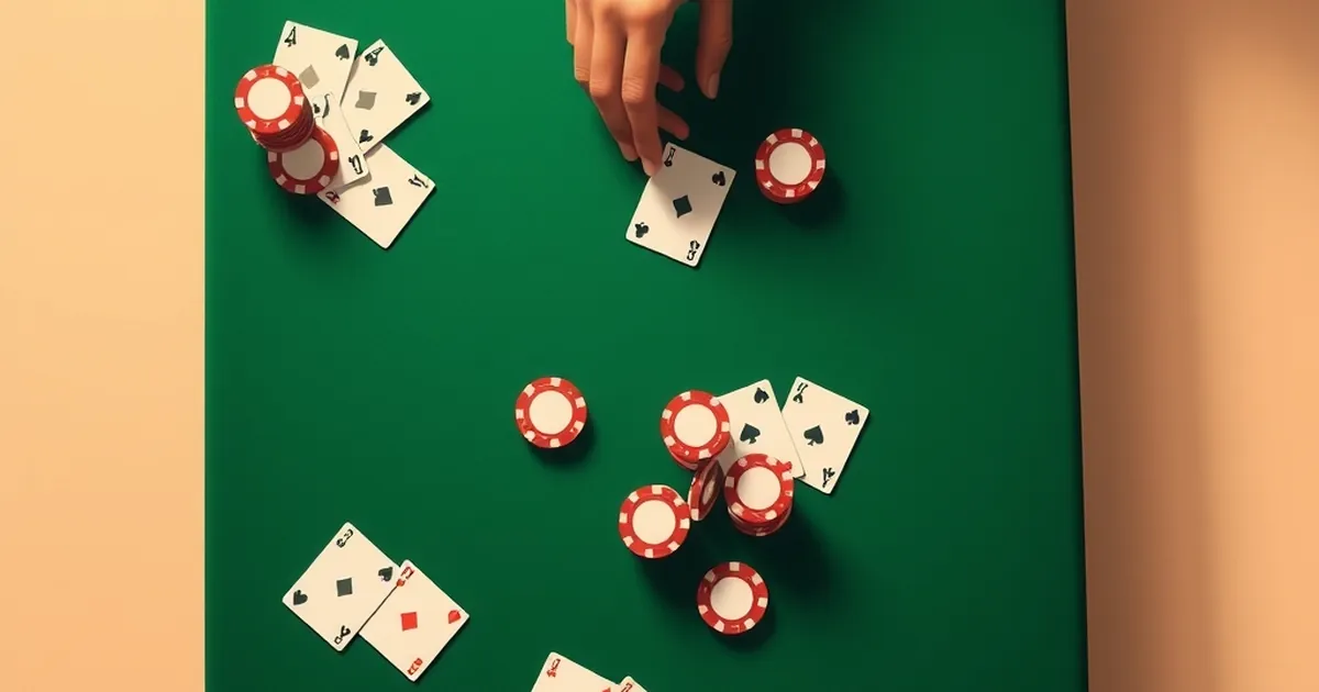 Live Chat Prompts Raise Average Bet 14% in 800 Tables