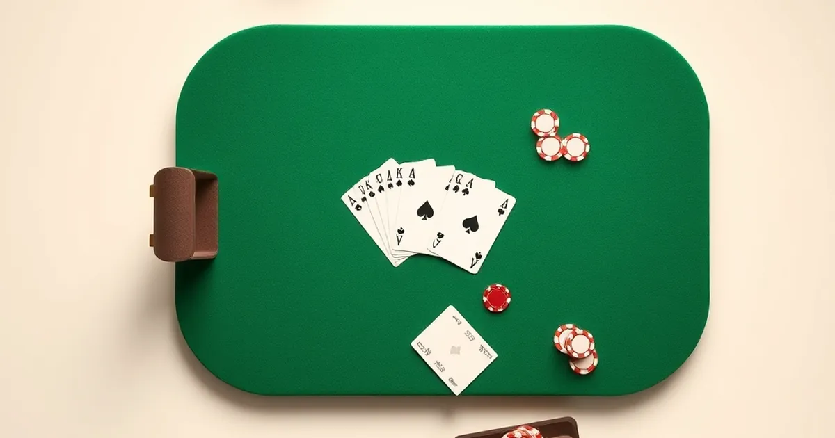 Live Dealer Hand Histories Show 38% of Wins Land on Min Bets