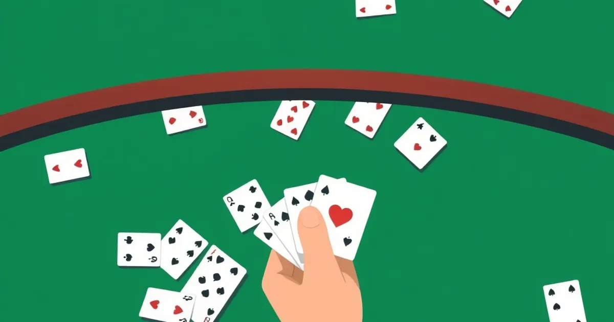 Live Dealer Latency Above 400 ms Triples Fold Rates in 900 Hands