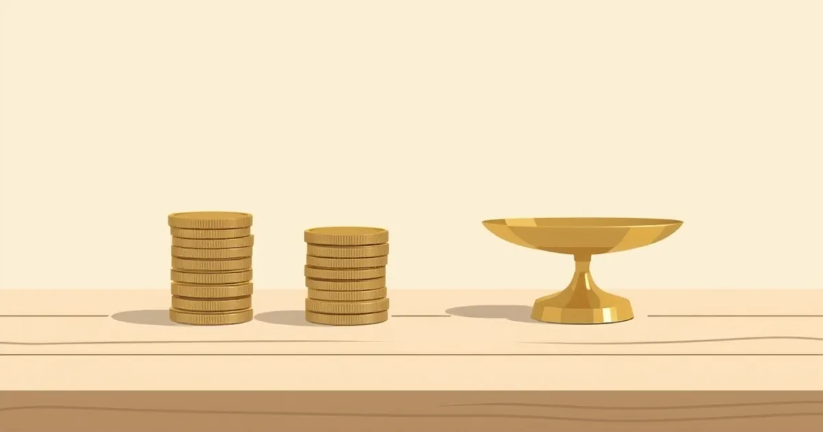 Loss Aversion Reverses at 3-to-1 Skill Ratios in 40 Trials