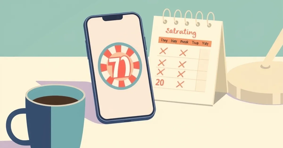 Mandatory Spin Counters Cut Voluntary Breaks 23% in 500 App Logs