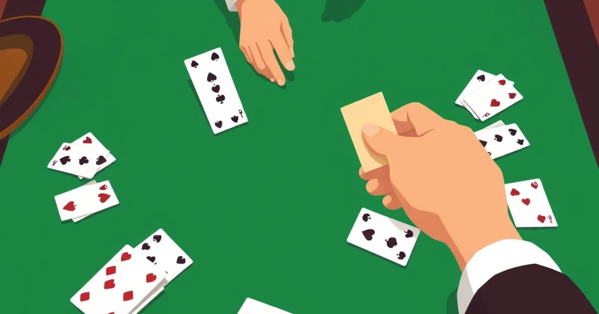 Manual Shuffles Beat Cut-Card Rules 3-to-1 in Live Shoes