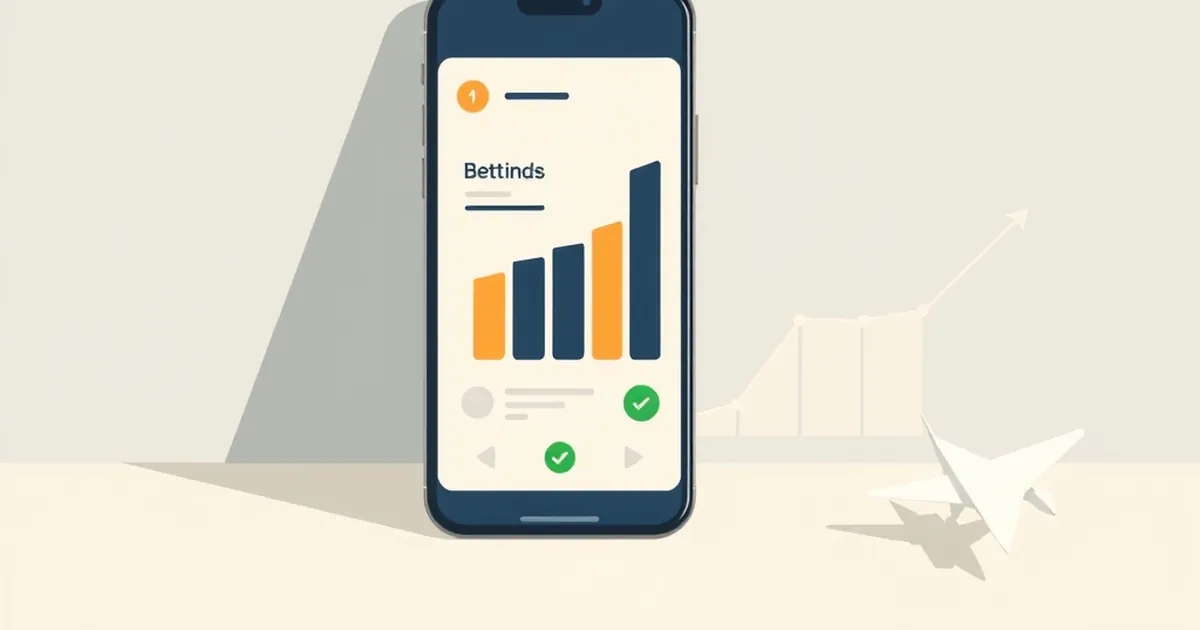 Pre-Flight Odds Screens Cut Live Bet Reversals 21% in 500 Apps