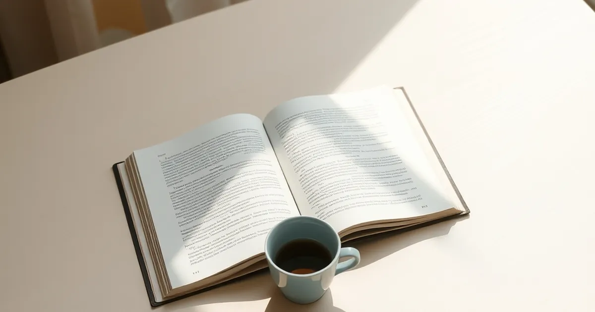 Reading as an Antidote to the Attention Economy