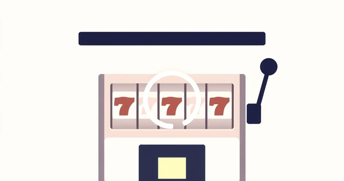 Reloading a Slot Page Twice Erases 34% of Bonus Progress