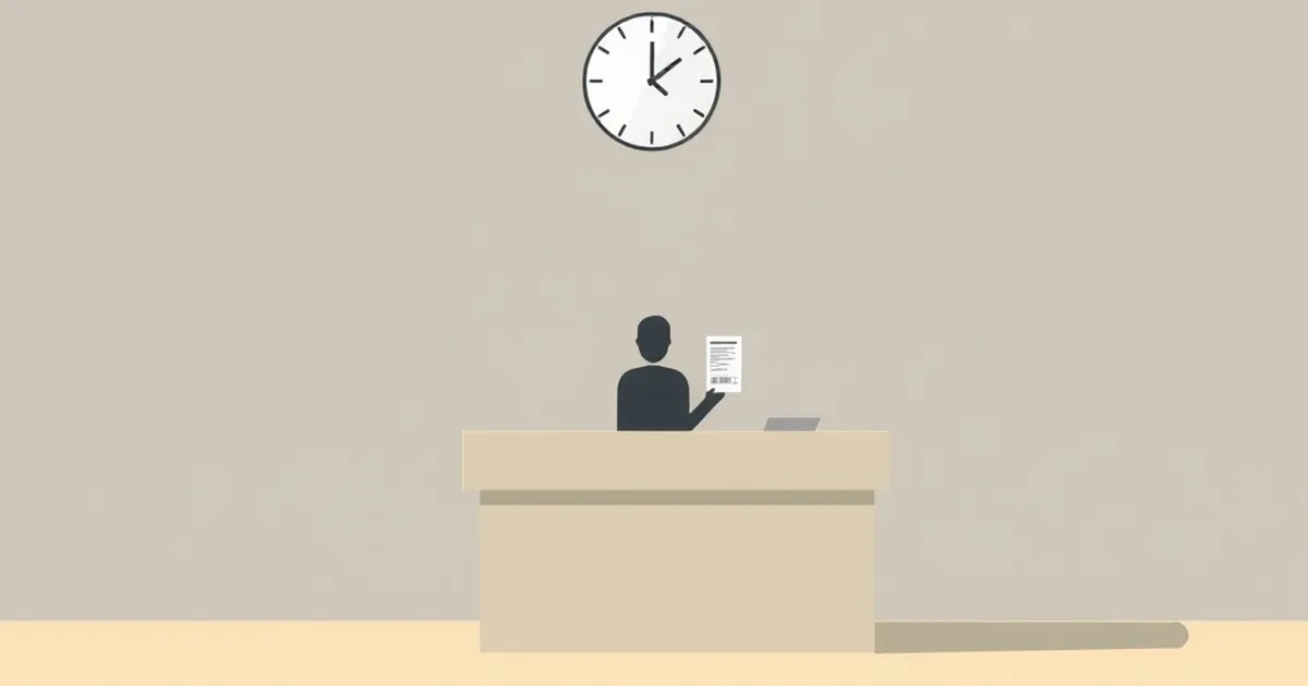 Reverse-Withdrawal Fees Add 9 Hours to Payout Waits in 400 Files