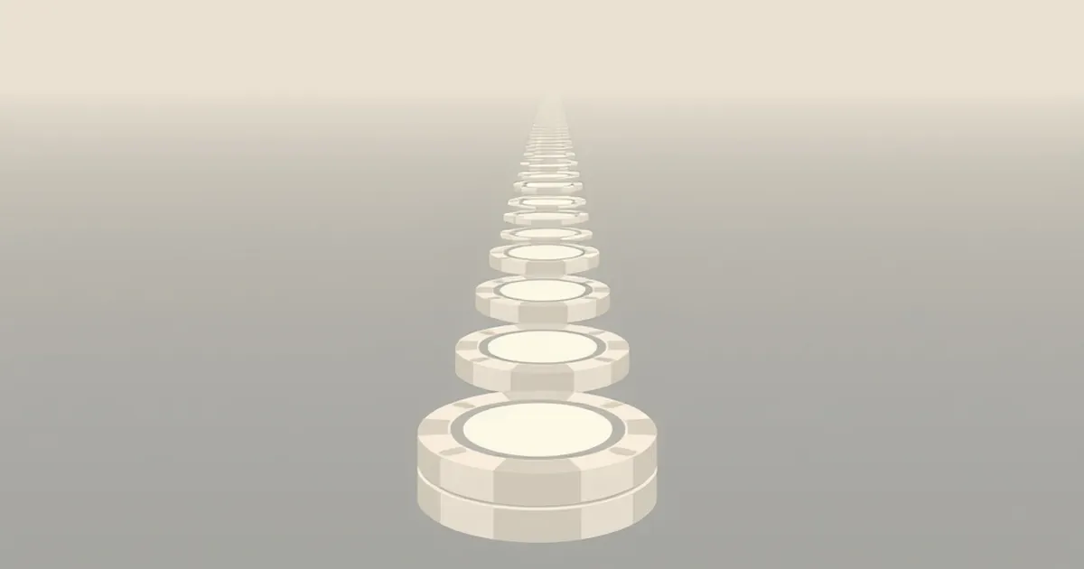 Reverse Withdrawal Queues Cut Session Length 21% in 500 Files