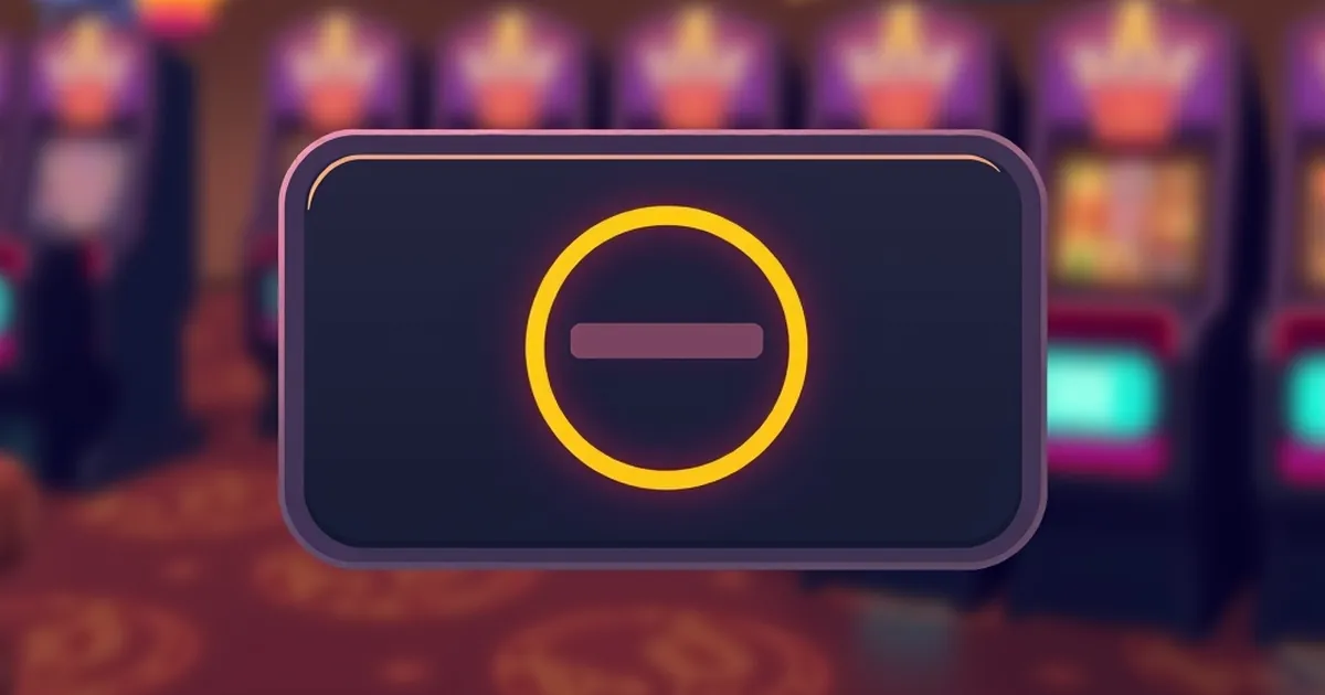 Slots Pause Buttons Add 14% to Session Length in 700 Logs