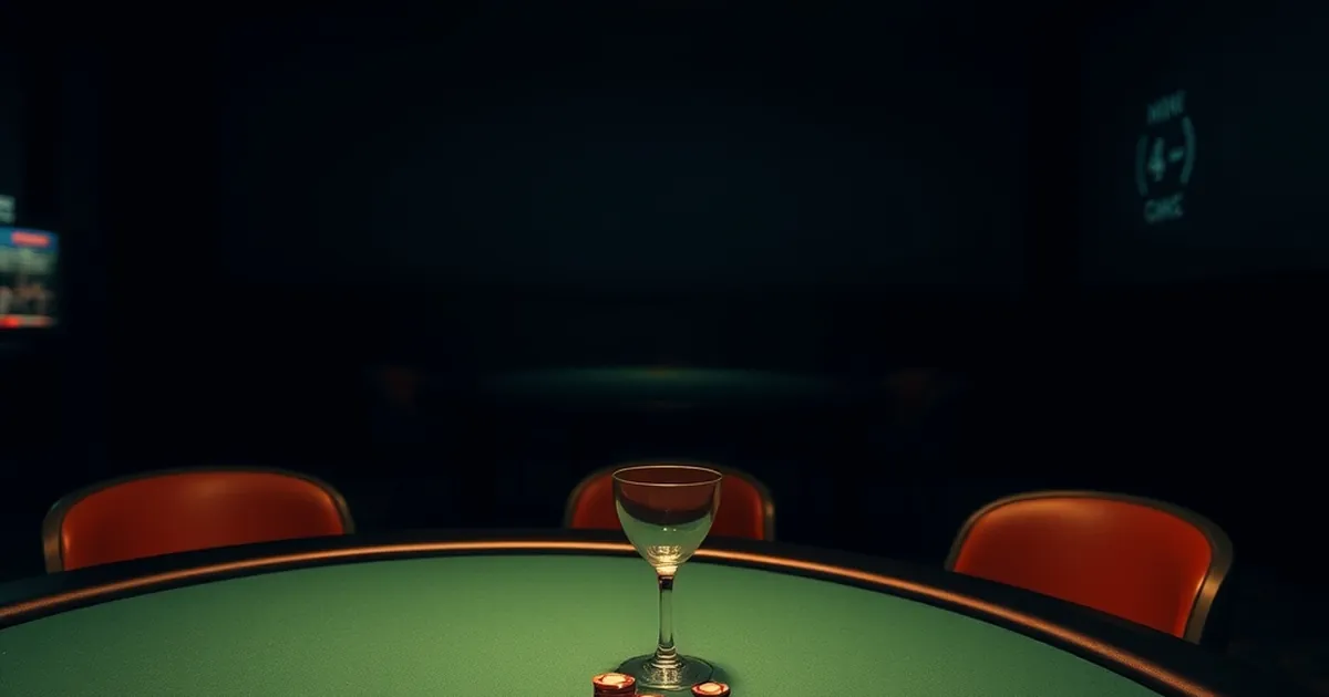 Sustained Attention Decays Faster Than Bankroll at 4 AM