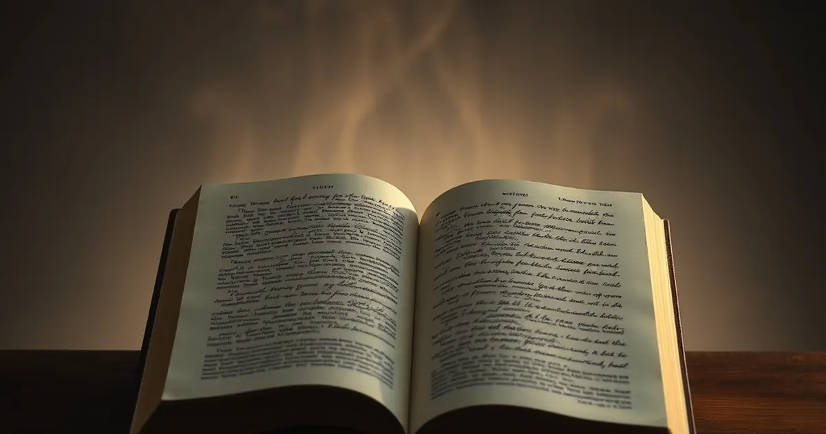 The Archival Mind: Reading as a Practice of Remembering
