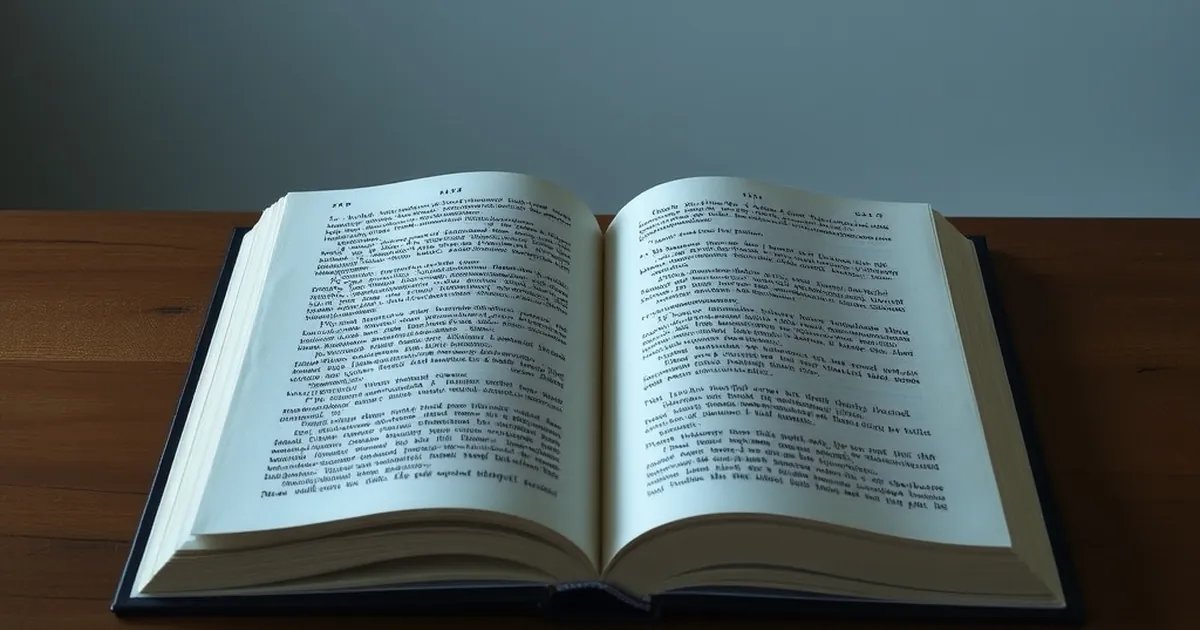 The Cognitive Echo: Why Revisiting a Book Rewrites Its Meaning