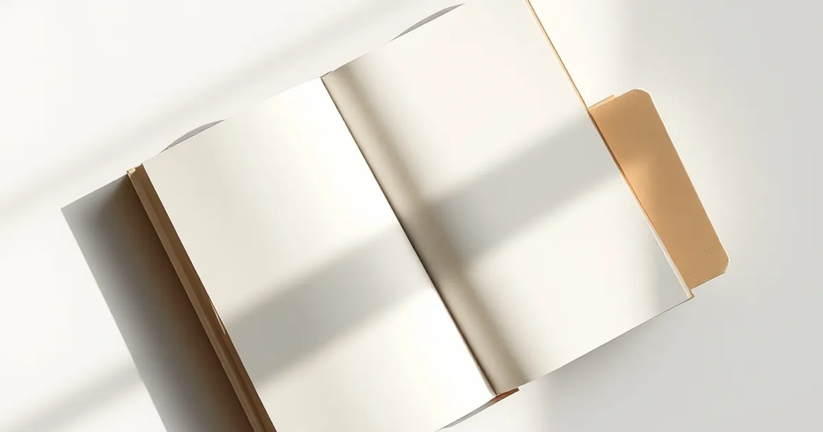 The Compounding Return of a Deliberately Narrow Reading List