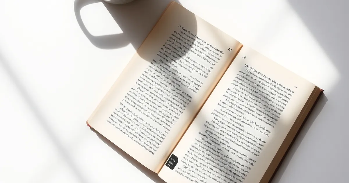 The Dopamine Loop of a Half-Finished Chapter