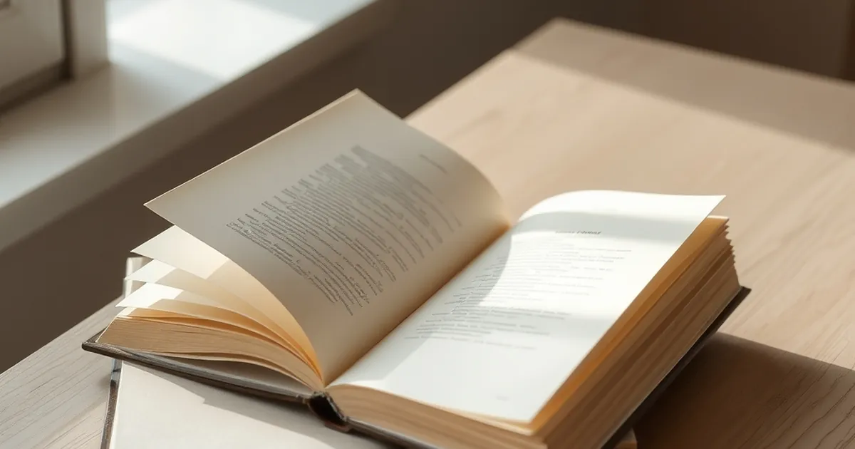 The Ethics of Reading: What We Owe to the Books We Borrow