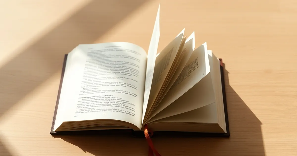 The Incomplete Reader: Why Stopping a Book Is Also an Act of Reading