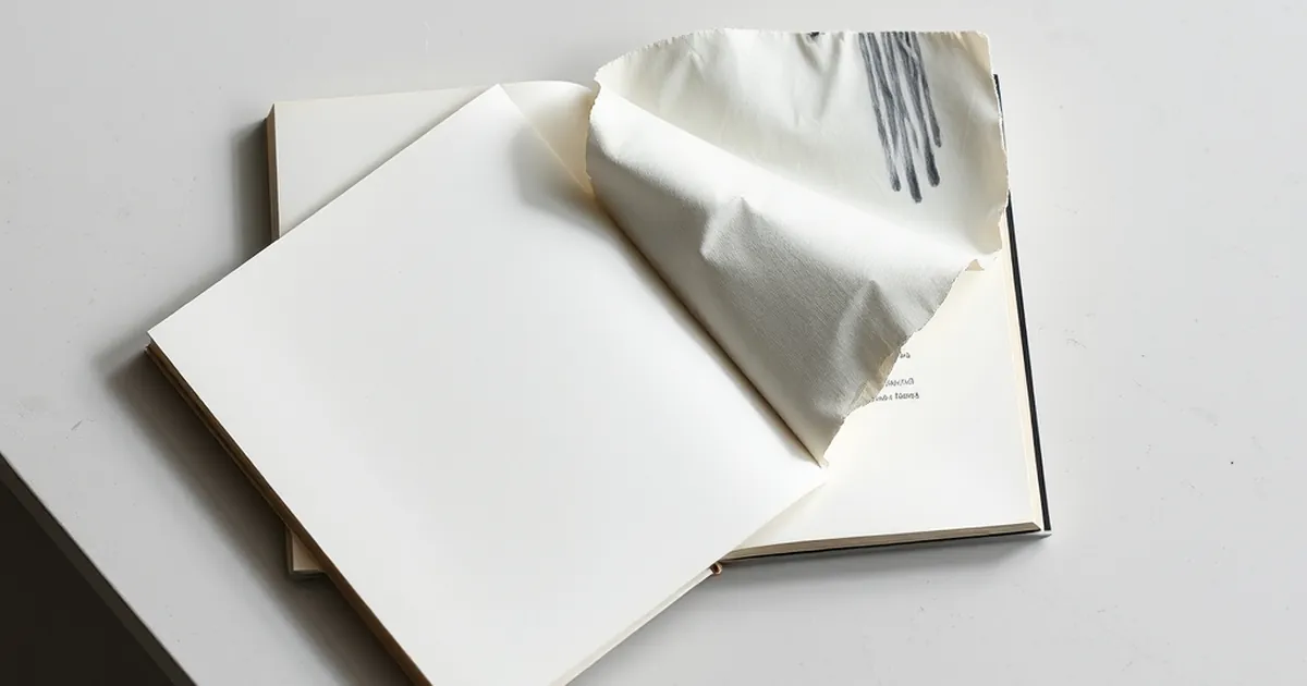 The Marginal Utility of a Deliberately Defaced Page