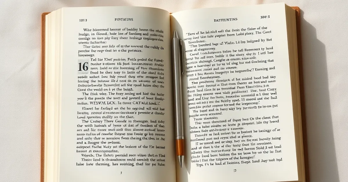 The Reader’s Edge: Why Marginal Notes Outperform Highlighting