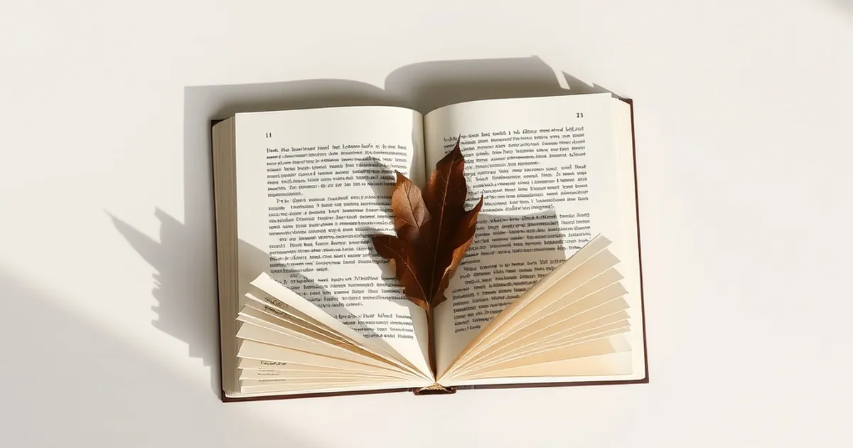 The Variable Ratio Schedule of a Well-Chosen Reading List