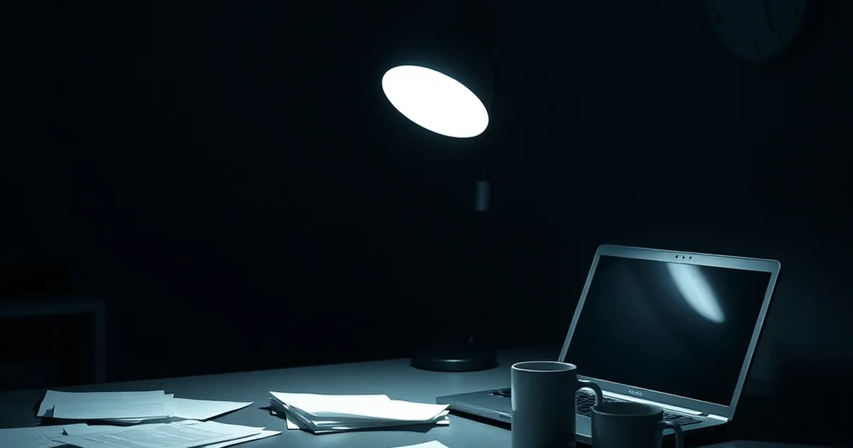 Three AM Decisions Favor Speed Over Scrutiny by 2-to-1