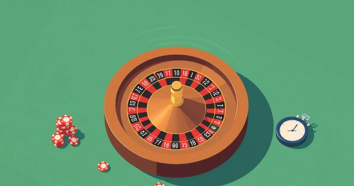 Turbo Tables Drain Bankrolls 19% Faster Than Standard Pace
