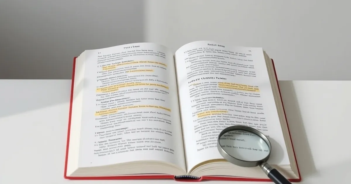 Twenty Percent Recall Edge: Testing Interleaved Highlighting