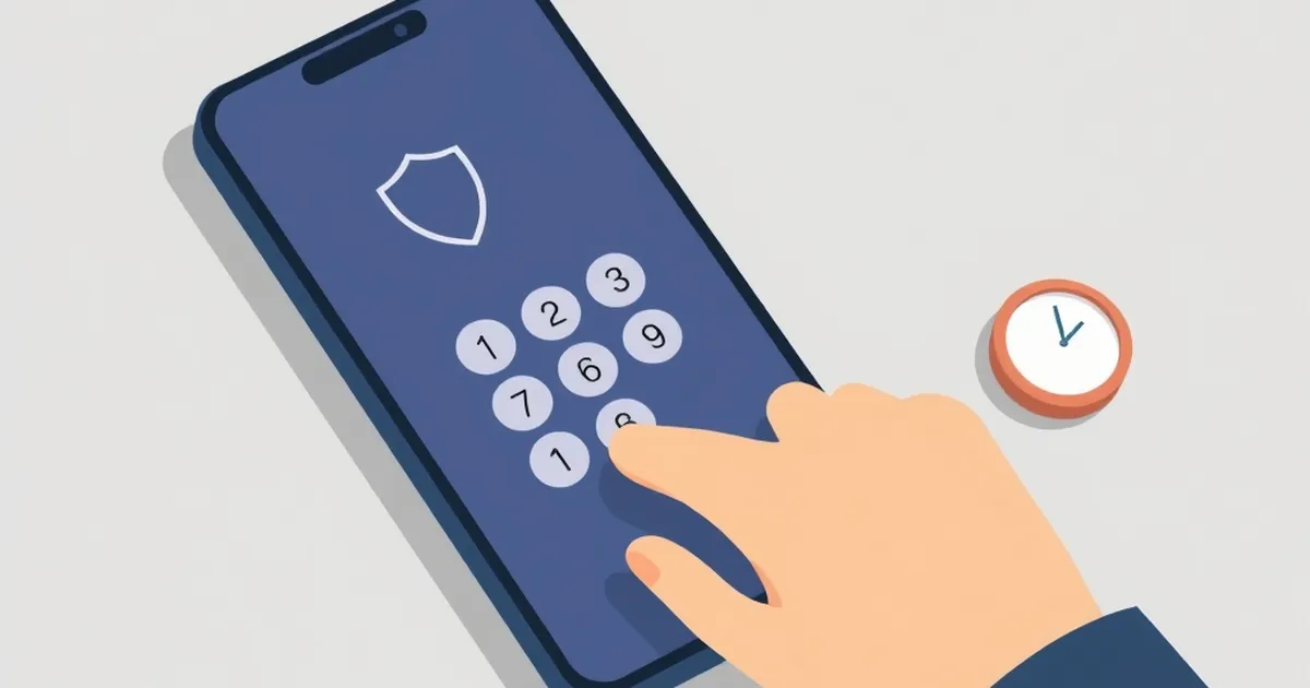 Two-Factor Login Adds 41 Seconds but Blocks 92% of Takeovers