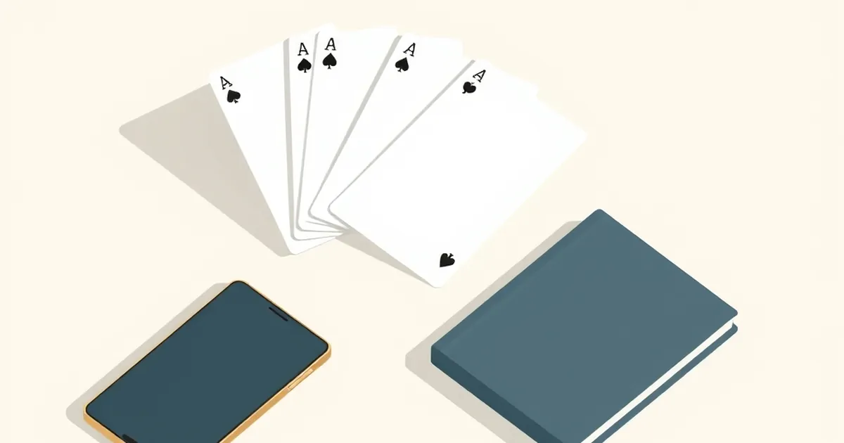 Wallet Caps at 3 Cards Cut Cross-Platform Play 24% in 500 Logs
