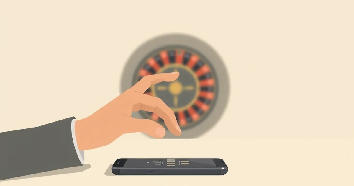 What a 300 ms Haptic Buzz Does to Spin Rate