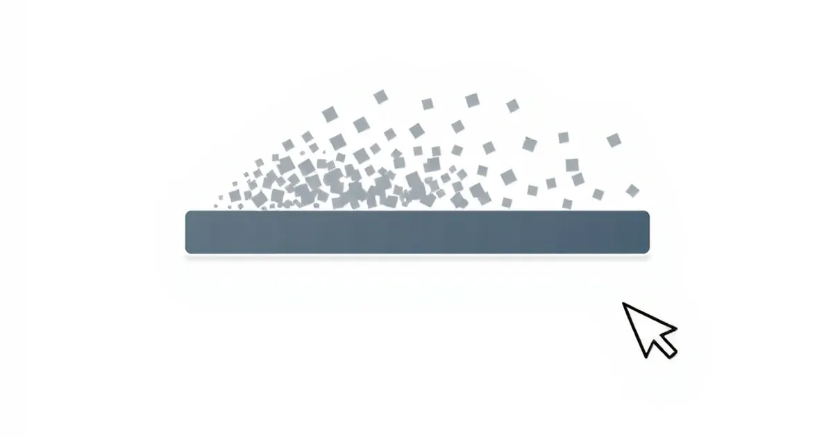 What Happens When Progress Bars Reset at 70% Completion