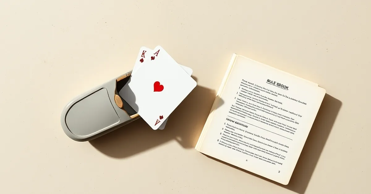 Why Blackjack Deck Penetration Outweighs Rule Variations in Countability