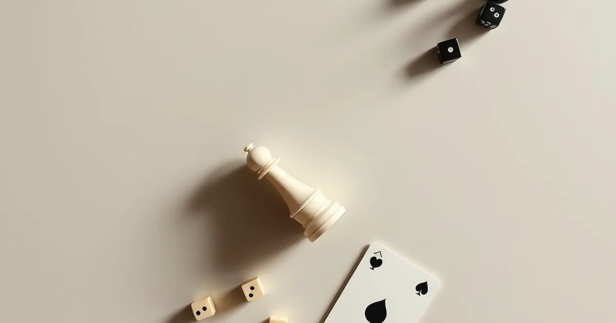 Why Game Design Shapes Problem Gambling More Than Payouts
