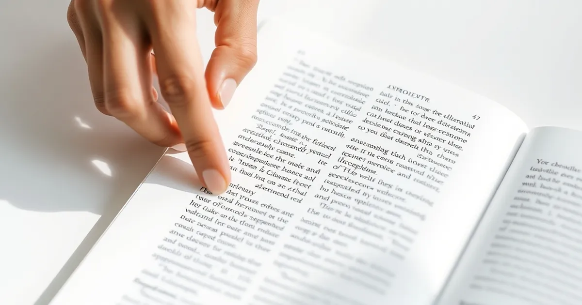 Why Skimming Is Not a Failure But a Different Mode of Reading