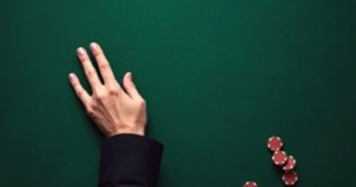 Why Table Game Etiquette Shapes Casino Hold More Than Rules