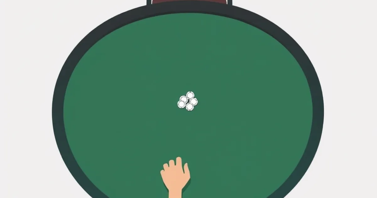 Why Table Limits Matter More Than House Edge in Blackjack