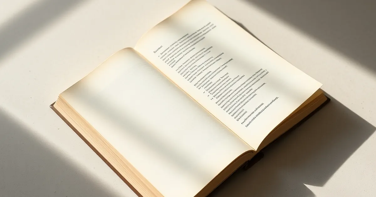 Why the 80/20 Rule Fails When Rereading Your Archive